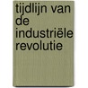 Tijdlijn van de Industriële revolutie by Charlie Samuels
