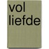 Vol liefde