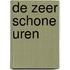 De zeer schone uren