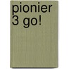 Pionier 3 GO! door Vinckx
