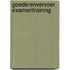 Goederenvervoer examentraining