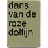 Dans van de roze dolfijn