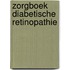 Zorgboek Diabetische retinopathie