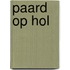 Paard op hol