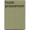 Huize Proscenium by Leo Boudewijns