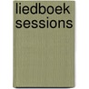 Liedboek sessions door Wim Reussink
