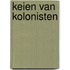 Keien van kolonisten