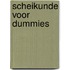 Scheikunde voor Dummies