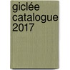 Giclée catalogue 2017 door Art Revisited