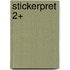 Stickerpret 2+