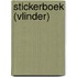 Stickerboek (vlinder)