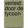 Verleid door de tycoon by Cathy Williams