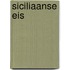 Siciliaanse eis