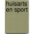 Huisarts en sport