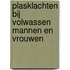 Plasklachten bij volwassen mannen en vrouwen