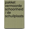 Pakket Vermoorde schoonheid / De schuilplaats by Nora Roberts
