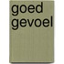 Goed gevoel