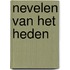 Nevelen van het heden