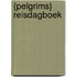 {Pelgrims} Reisdagboek
