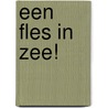 EEN FLES IN ZEE! by Jaap de Vries