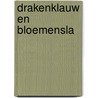 Drakenklauw en bloemensla by Floortje Zwigtman