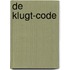 De klugt-code