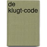 De klugt-code by Bies van Ede