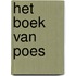 Het boek van poes