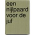 Een nijlpaard voor de juf