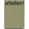 Aftellen! by Tais Teng