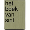 Het boek van sint door Nicolle van den Hurk