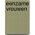 Eenzame vrouwen