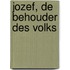 Jozef, de behouder des volks