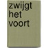 Zwijgt het voort