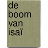 De boom van Isaï door Willemieke Kloosterman-Coster