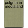 Pelgrim in medialand door Steef de Bruijn