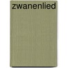 Zwanenlied by Janny den Besten