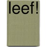 Leef! door Peter van der Stoep