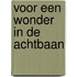 Voor een wonder in de achtbaan