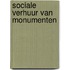 Sociale verhuur van monumenten