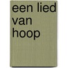 Een lied van hoop by Frits Deubel