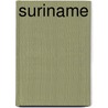 Suriname by Maja Haanskorf