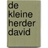 De kleine herder David