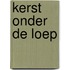 Kerst onder de loep