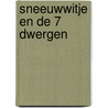 Sneeuwwitje en de 7 dwergen door Onbekend