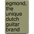 Egmond, the unique Dutch guitar brand
