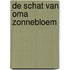 De schat van oma zonnebloem