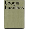 Boogie business by Paul Ambach