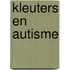 Kleuters en autisme