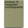 Windows 10 megaseller voordeelpakket by Bert van Aalten